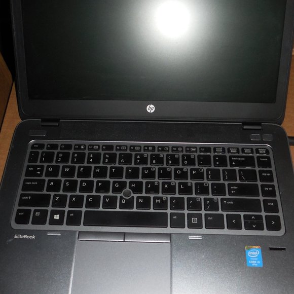 HP Other - HP LAPTOP Great Condition EliteBook 840 G2 16GB RAM 256GB SSD Windows